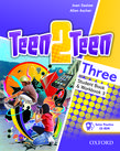 Teen2Teen three