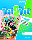 Teen2Teen four