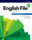 English File fourth edition_cz