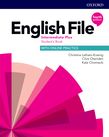 English File fourth edition Advanced