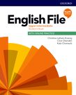 English File fourth edition Upper-Intermediate