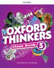Oxford Thinkers Level 5