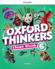 Oxford Thinkers Level 6