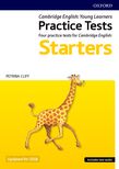 Young Learners Practice Tests
