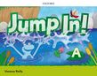Jump In! Teacher's Site