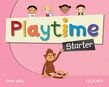Playtime Teacher's Site