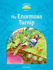 Classic Tales Second Edition Level 1 The Enormous Turnip e-book cover