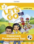 Let's Go Level 2 Student Book Classroom Presentation Tool cover