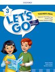 Let's Go Level 3 Teacher's Pack cover