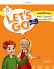 Let's Go Level 5 Teacher's Pack cover