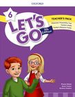 Let's Go Level 6 Teacher's Pack cover