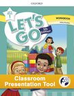 Let's Begin Level 1 Workbook Classroom Presentation Tool cover