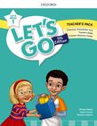 Let's Begin Level 1 Teacher's Pack cover