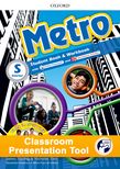 Metro Starter Classroom Presentation Tool cover