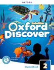 Oxford Discover 2e