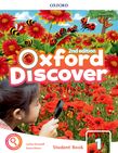 Oxford Discover Level 1