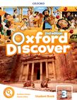 Oxford Discover Level 3