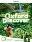 Oxford Discover Level 4