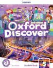 Oxford Discover Level 5