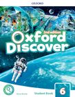 Oxford Discover Level 6