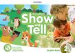 Show and Tell Second Edition Level 2