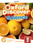 Oxford Discover Science Level 3