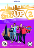 step up livello 2 scuola secondaria primo grado oxford university press