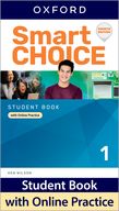 Smart Choice Level 1 Student Book e-book | Adults/Young Adults | Oxford ...