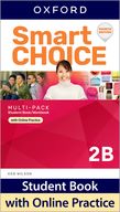 Smart Choice Fourth Edition Level 2 | Japan | Oxford University Press