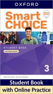 Smart Choice Fourth Edition Level 4