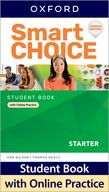 Smart Choice Fourth Edition Starter