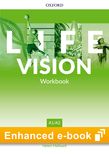 Life Vision Elementary Workbook e-book cover