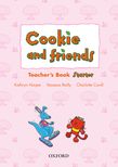 Cookie & Friends Teacher's Site
