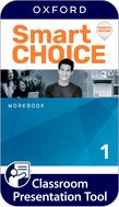 Smart Choice Level 1 Workbook Classroom Presentation Tool cover