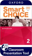 Smart Choice Level 2 Workbook Classroom Presentation Tool cover
