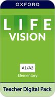 Life Vision Elementary Teacher Digital Pack cover