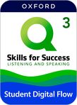 Q Skills Digital Flow Level 3