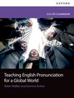 Teaching English Pronunciation for a Global World cover