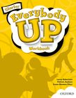 Everybody Up Starter | United States | Oxford University Press