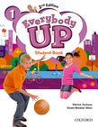 Everybody Up | Japan | Oxford University Press