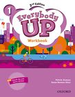 Everybody Up Level 1 | United States | Oxford University Press