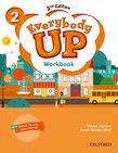 Everybody Up Level 2 | United States | Oxford University Press