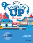 Everybody Up Level 3 | United States | Oxford University Press