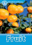 Oxford Read and Discover Level 1 Fruit e-book cover