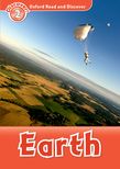 Oxford Read and Discover Level 2 Earth e-book cover