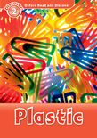 Oxford Read and Discover Level 2 Plastic e-book cover