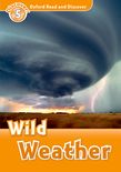 Oxford Read and Discover Level 5 Wild Weather e-book cover