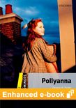 Dominoes One Pollyanna e-book cover