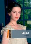 Dominoes Two Emma e-book cover