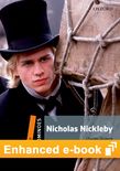 Dominoes Two Nicholas Nickleby e-book cover